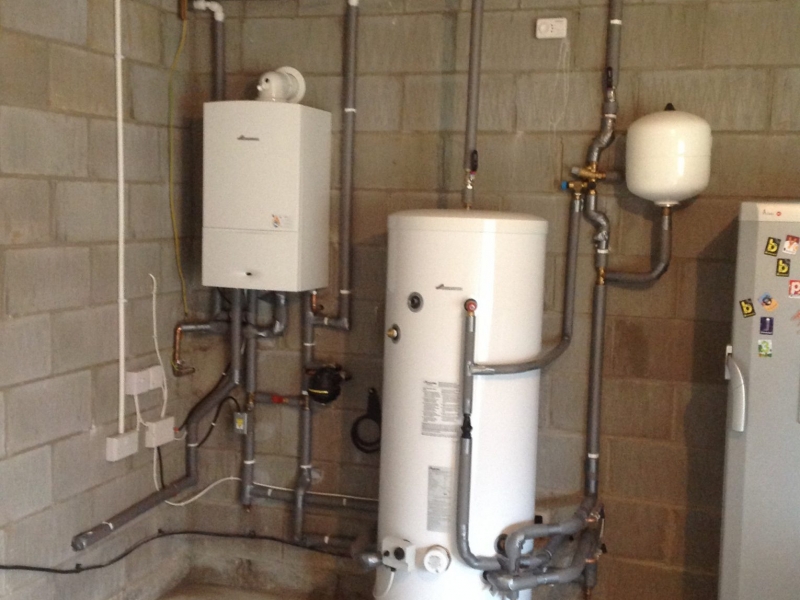 Boiler Replacement in my area Sheffield S17 